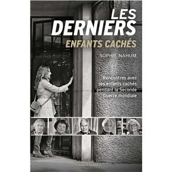 Les derniers enfants cachés
