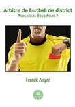 Arbitre de football de district