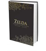 Zelda - Chronique d'une saga légendaire