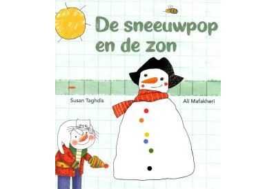 De sneeuwpop en de zon