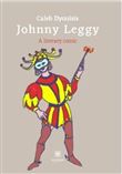 Johnny Leggy