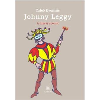 Johnny Leggy