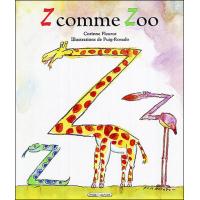 Z comme Zoo