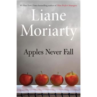 Apples Never Fall