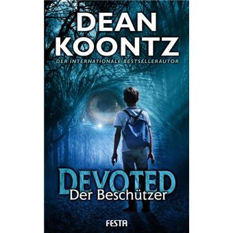 DEVOTED - DER BESCHÜTZER