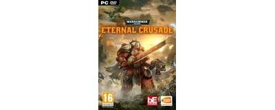 WARHAMMER 40000 - ETERNAL CRUSADE MIX PC