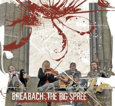 Big spree