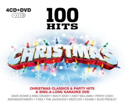 100 Hits - Christmas