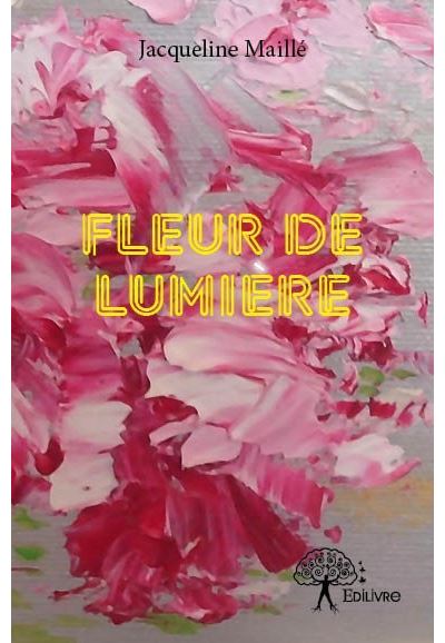 Fleur de lumiere