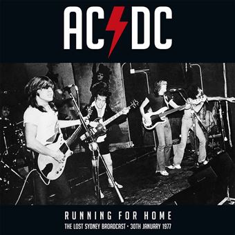 Running for home -deluxe-