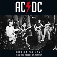Running for home -deluxe-