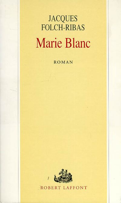 Marie-Blanc
