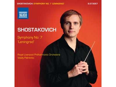 Symphonie 7 Léningrad