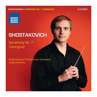 Symphonie 7 Léningrad