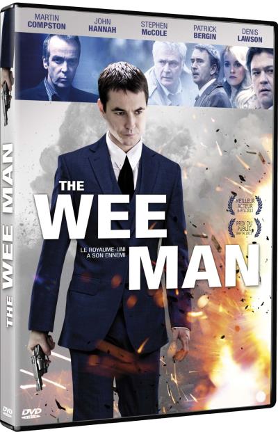 The Wee Man DVD