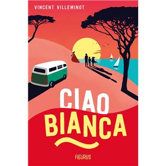 Ciao Bianca