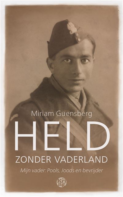 Held zonder vaderland