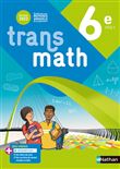 Transmath 6e - Manuel 2022
