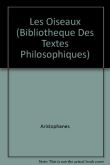 Les oiseaux