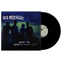 Anthems For Doomed Youth