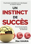 Un instinct de succès
