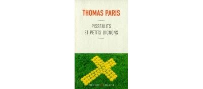 Pissenlits et petits oignons