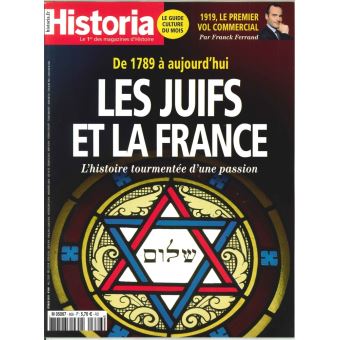 Historia Thématique