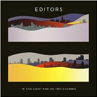 In this light and on.. (lp) (imp)