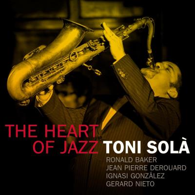Heart of jazz