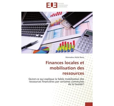 Finances locales et mobilisation des ressources