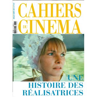 Cahiers du Cinéma