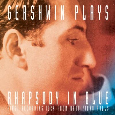 Rhapsody in blue/remasterise