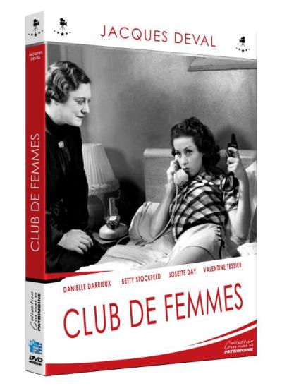 Club de femmes