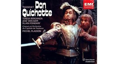 Don Quichotte