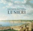 Giovanni Battista Lusieri and the Panoramic Landscape