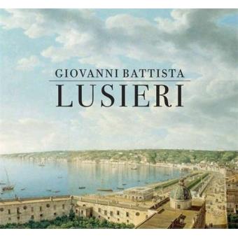 Giovanni Battista Lusieri and the Panoramic Landscape