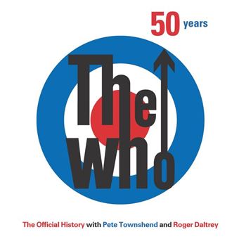 The who 50 years