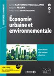 Économie urbaine et environnementale