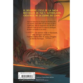 Les Royaumes de Feu, 10