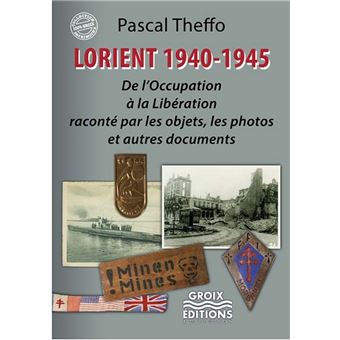 Lorient 1939-1945