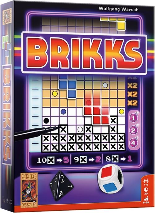 Brikks