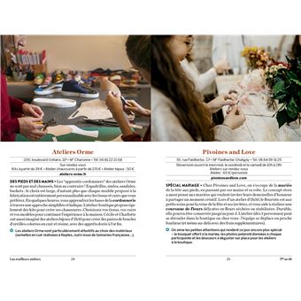 Paris DIY (Do it yourself) - Les meilleures ateliers et fournisseurs pour libérer sa créativité