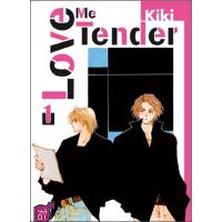 Love me tender
