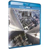 The Walk Blu-ray