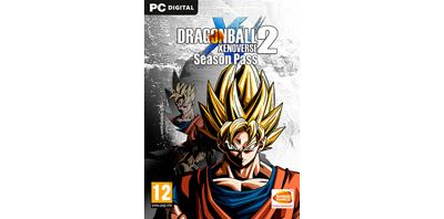 Dragon Ball Xenoverse 2 - Super Pass