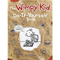 Do-it-yourself book