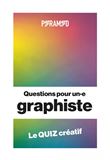 Questions pour un.e graphiste - Le quiz créatif