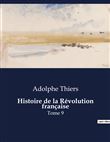 Histoire de la Révolution française