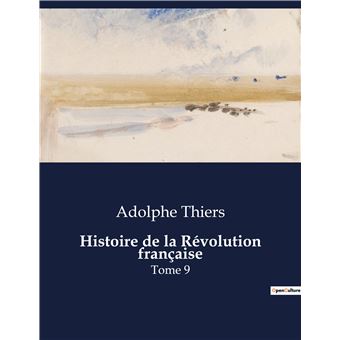 Histoire de la Révolution française