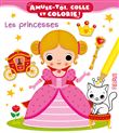Les princesses